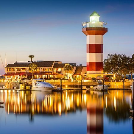 Apartament Hickory Cove 47 Hilton Head Island Zewnętrze zdjęcie