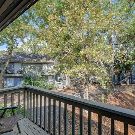 Apartament Hickory Cove 47 Hilton Head Island Zewnętrze zdjęcie