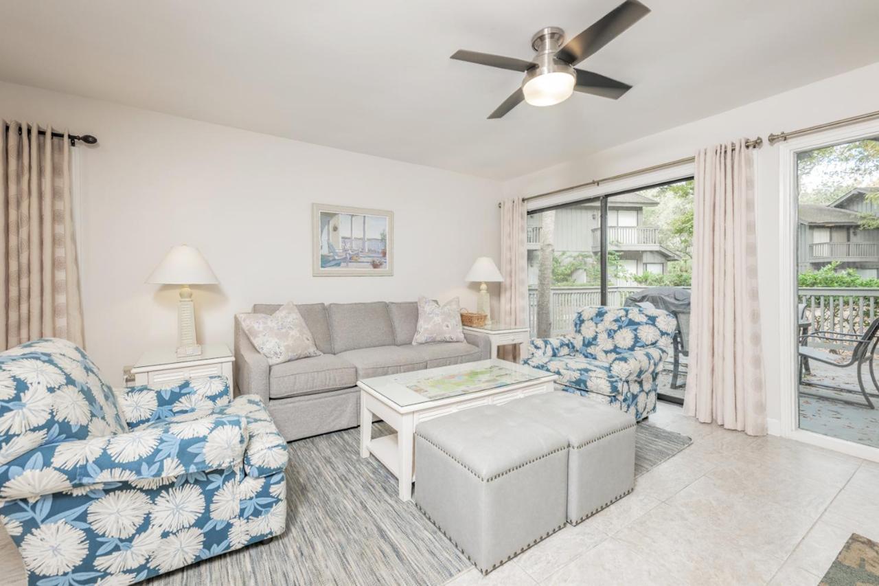 Apartament Hickory Cove 47 Hilton Head Island Zewnętrze zdjęcie