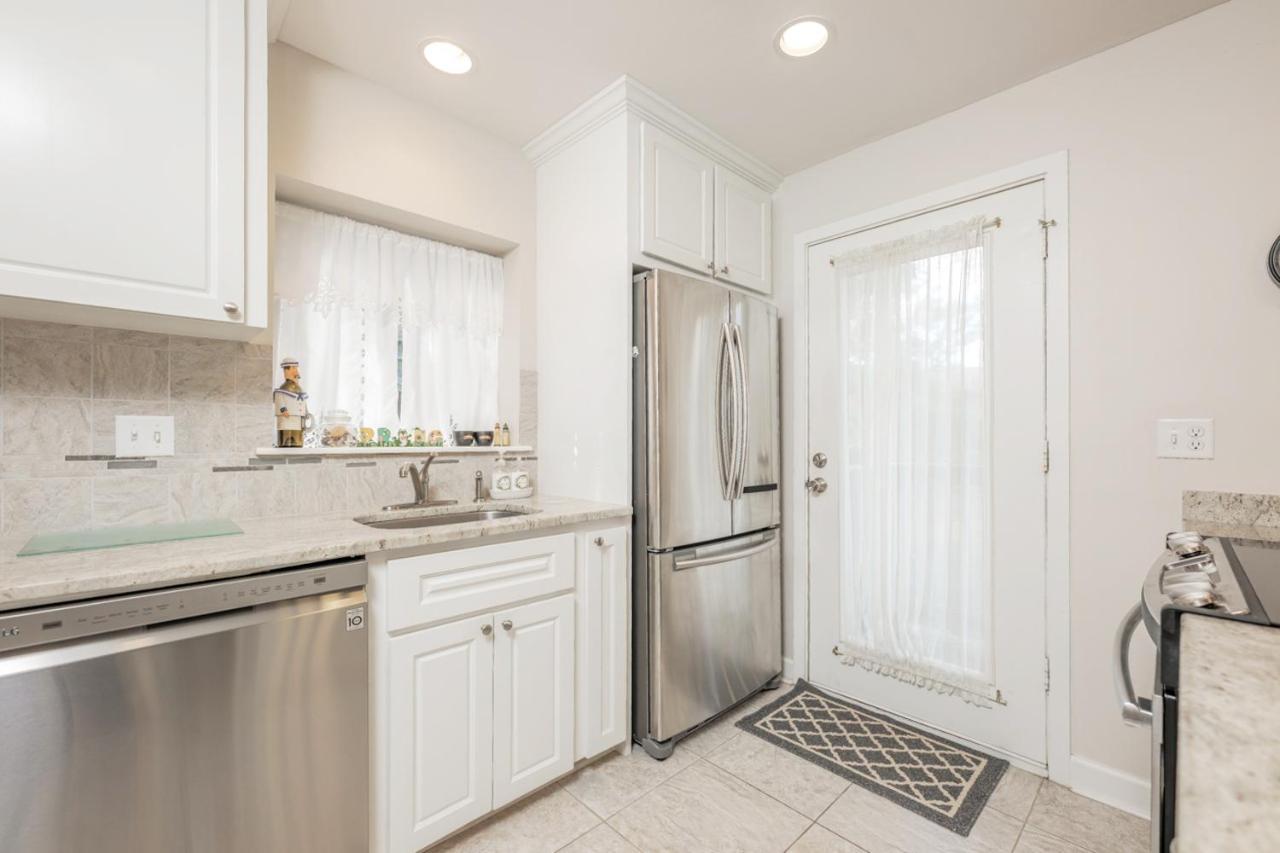 Apartament Hickory Cove 47 Hilton Head Island Zewnętrze zdjęcie