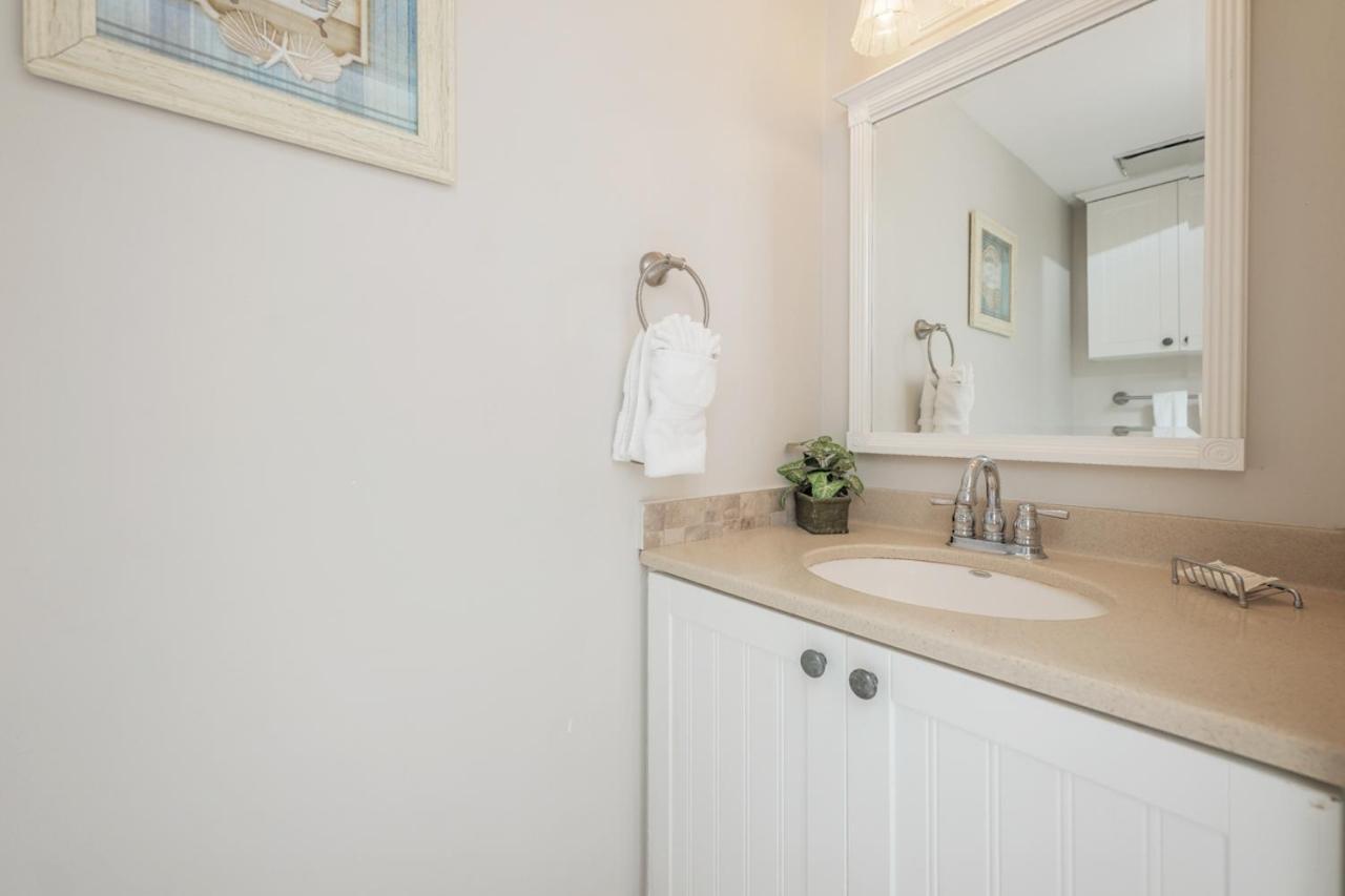 Apartament Hickory Cove 47 Hilton Head Island Zewnętrze zdjęcie