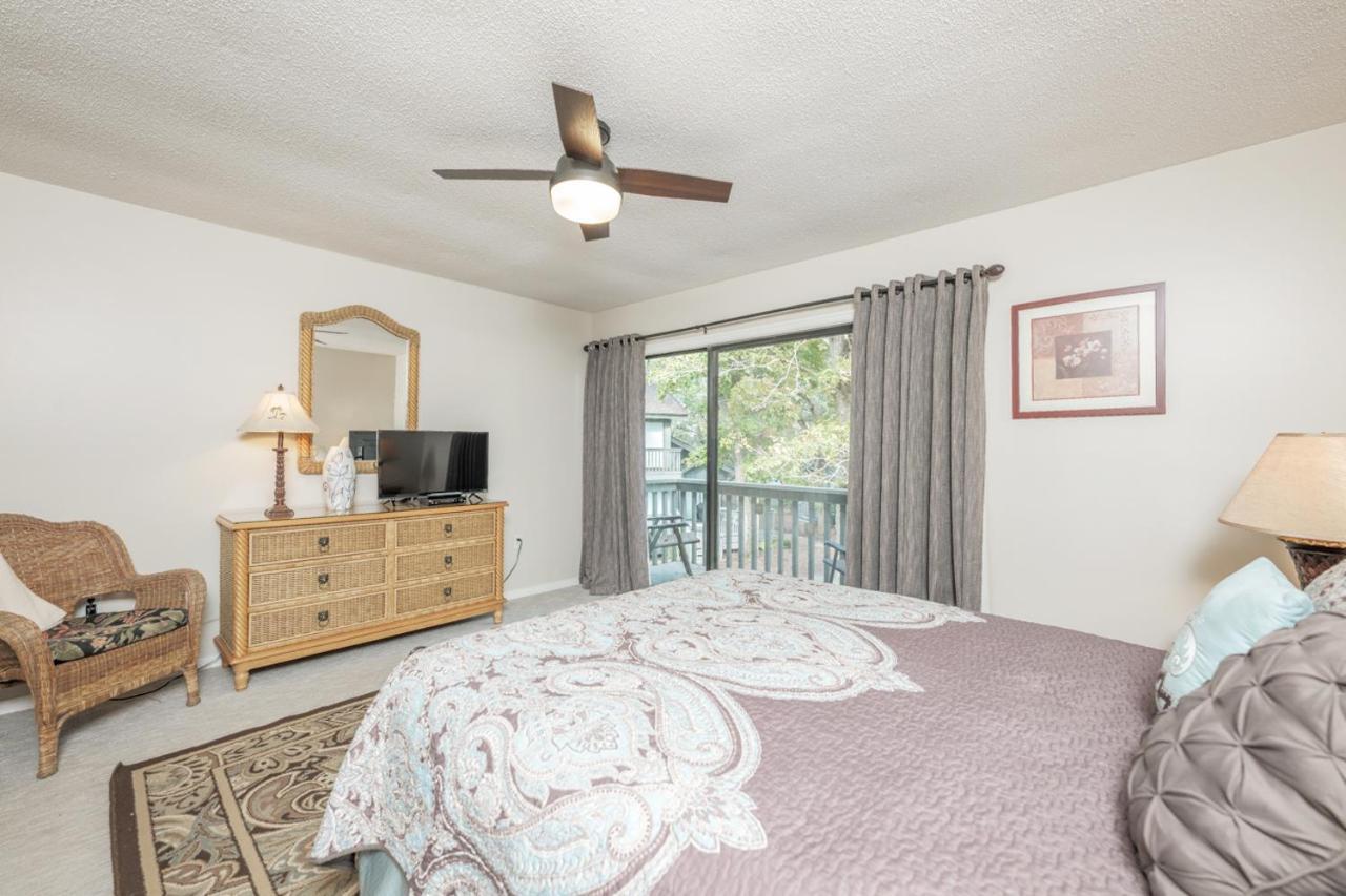 Apartament Hickory Cove 47 Hilton Head Island Zewnętrze zdjęcie