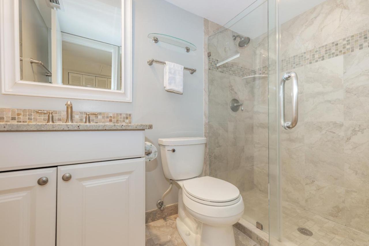 Apartament Hickory Cove 47 Hilton Head Island Zewnętrze zdjęcie