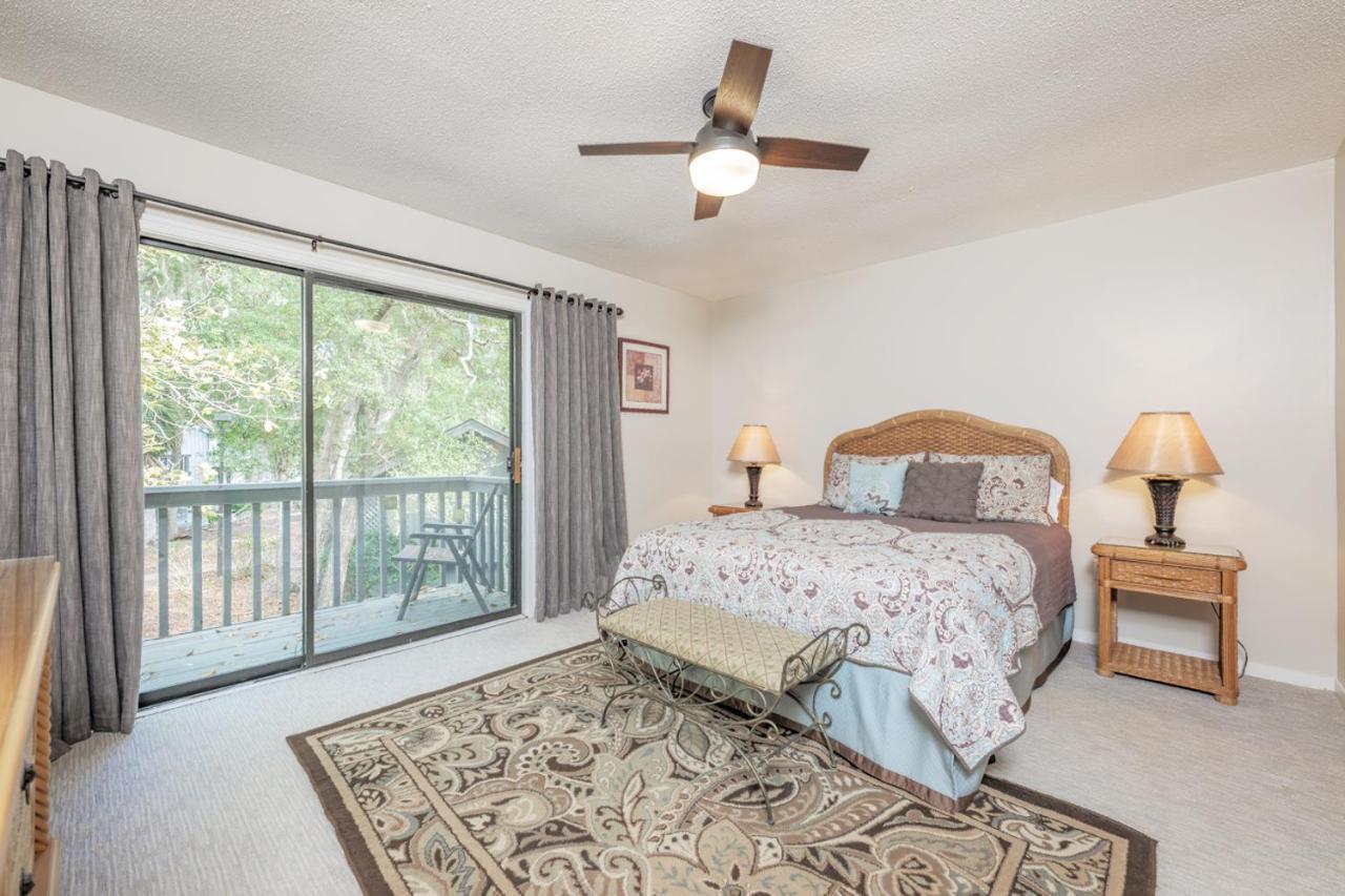 Apartament Hickory Cove 47 Hilton Head Island Zewnętrze zdjęcie