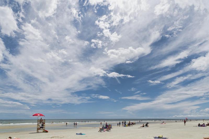 Apartament Hickory Cove 47 Hilton Head Island Zewnętrze zdjęcie