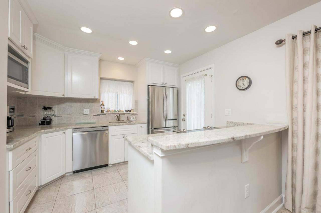 Apartament Hickory Cove 47 Hilton Head Island Zewnętrze zdjęcie