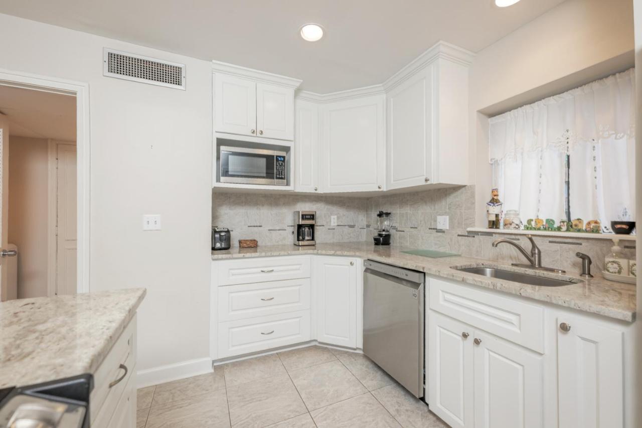 Apartament Hickory Cove 47 Hilton Head Island Zewnętrze zdjęcie