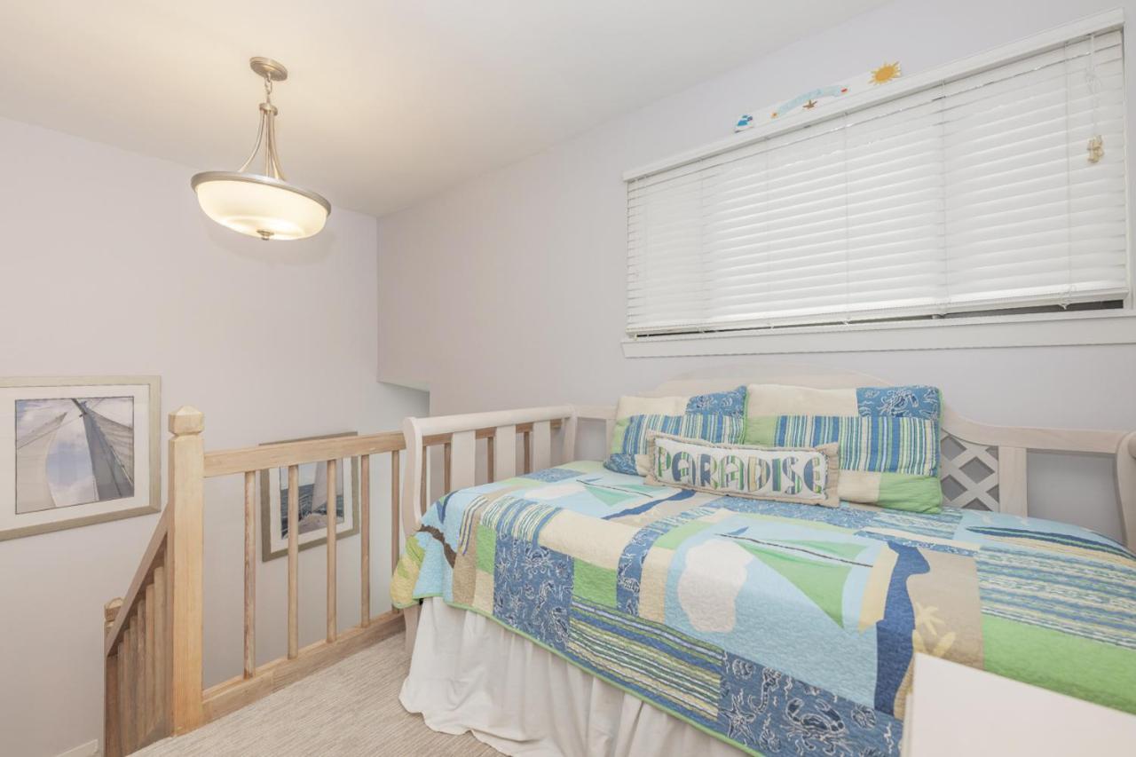 Apartament Hickory Cove 47 Hilton Head Island Zewnętrze zdjęcie