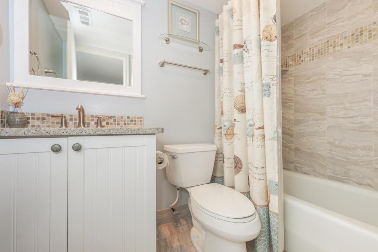 Apartament Hickory Cove 47 Hilton Head Island Zewnętrze zdjęcie