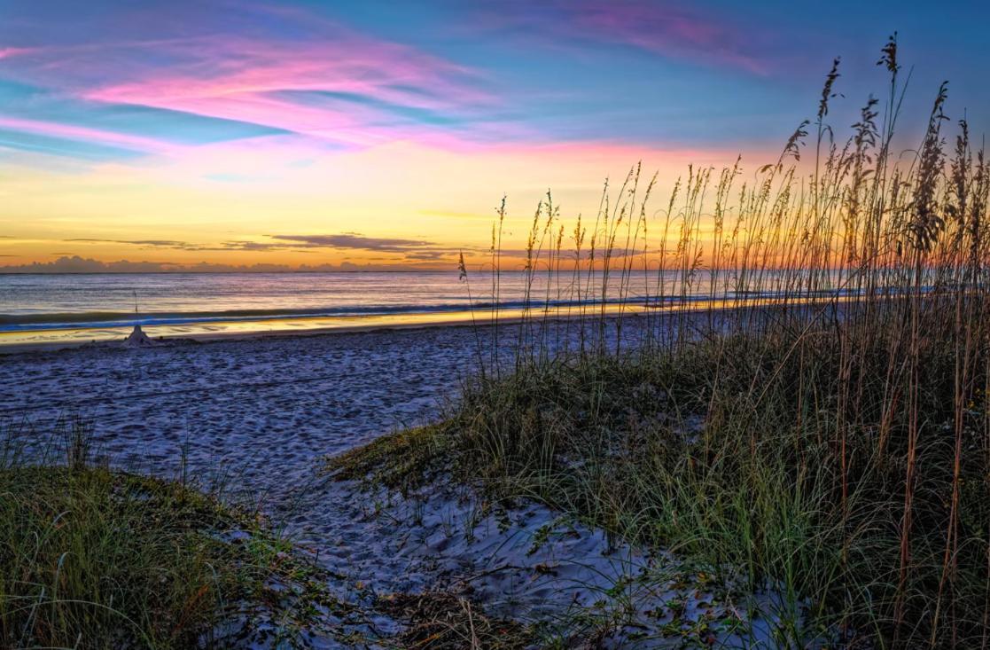 Apartament Hickory Cove 47 Hilton Head Island Zewnętrze zdjęcie